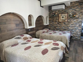 HOTEL BAEZA